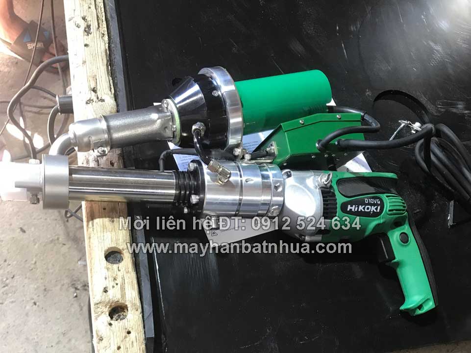 M&aacute;y h&agrave;n đ&ugrave;n LST600A