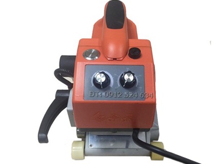 M&aacute;y h&agrave;n bạt nhựa G610